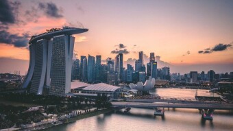 Top 3 Crypto Payment Organizations in Singapore