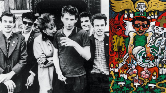 What I Learned From Shane MacGowan