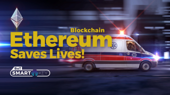 Ethereum Blockchain Is Saving Lives In Poland