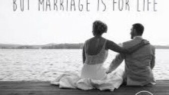 Unhealthy Marriage