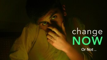 To ChangeNOW or not – that is the question!
