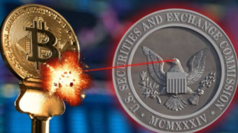 Bitcoin Can, And WILL, End The Financial Argument...