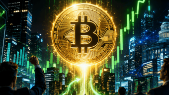 The $80K Bitcoin Breakout Could Be the Start of Crypto’s Next Mega Rally