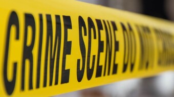 Another crime story -the Bali crime
