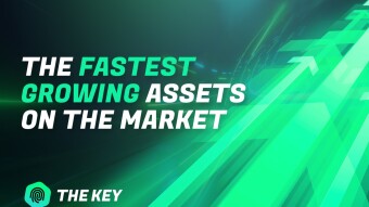 The fastest growing assets on the market