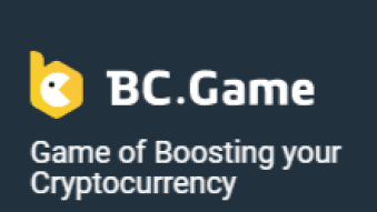 BC GAME Casino