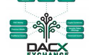 DACX PROJECT OVERVIEW