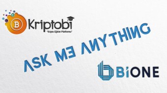 Recap of Kriptobi & BiONE Exchange AMA