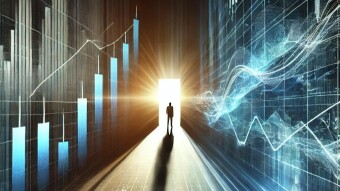 The Shadow Market: Majority of US Stock Trading Moves Off-Exchange