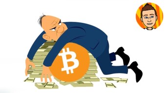 The Bitcoin Infection