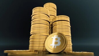 BITCOIN VS. INJUSTICE