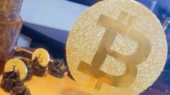 How I was presented with the first cryptocurrency for my birthday. Best gift