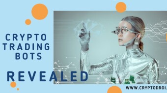Crypto Trading Bots Ultimate Guide 2021