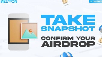 CatCoin Airdrop