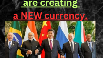 04.04.23- BRICS Nations , create NEW currency  // India - Russia trade billions 2022  ! watch video
