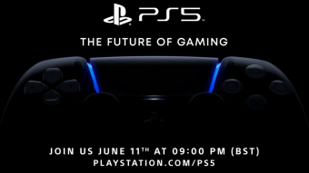 PS5 official presentation announced