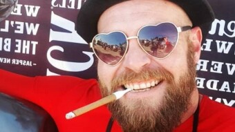 Who is BraaiBoy?