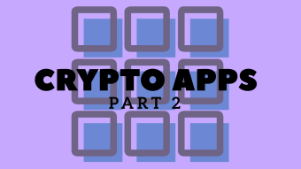Legit Crypto Apps 2020 (With Proof of Payments)- Part 2