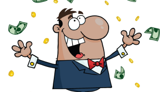 Do You Want To Be Rich?