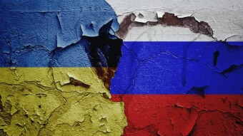 Russia & Ukraine - The Legal Perspective