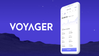 Voyager – A Crypto Exchange Review