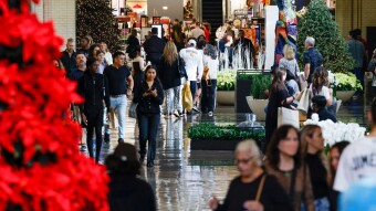 Stores and Restaurants Open on Christmas Day (United States)