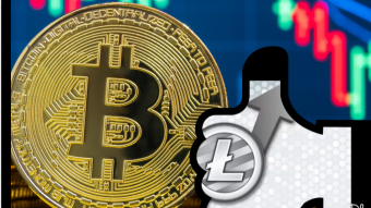 Evolution of Bitcoin and Litecoin