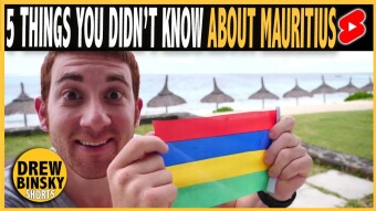 5 Things You Didn't Know About MAURITIUS (Hidden Gem)
