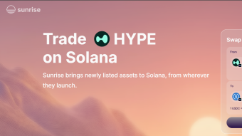 HYPE, native token of Hyper Liquid X is now Launched on Solana!