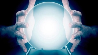 (IJCH) Crystal Ball Predictions that will Disrupt the Computing Space (Each one is a Potential Nerd Boner!)