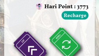Playing Hari Raid - Day 07