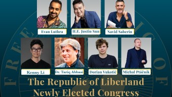 Understanding the Liberland Congress: A Quick Guide