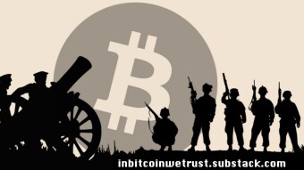 After 2017’s Blocksize War, Is a New Civil War on the Horizon in the Bitcoin World?