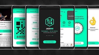 JazzMe, new way to support Street Artists & Many More