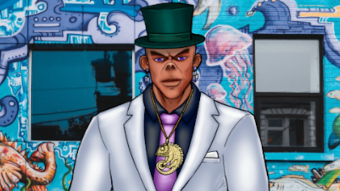 RARITY - Cryptocurrency Degenerates NFT Art Project - RARITY Information - Mint Live! - COSMOS
