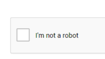Alien Worlds - Captchas & How to Avoid Them