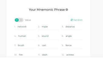 How to create an ETHEREUM wallet that supports ERC20 Tokens ?