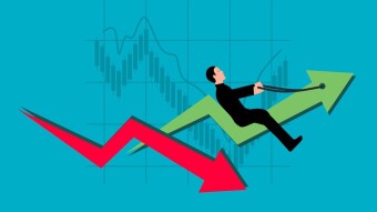 What Trading Crypto with Technical Analysis actually means