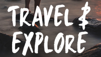 Travelling or Changing Dimensions ? | A Day In My Life
