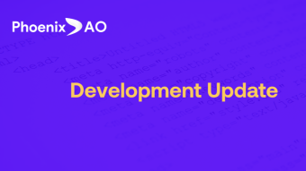 PhoenixDAO Development Update