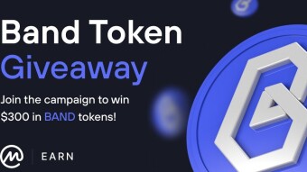 Earn crypto with CoinMarketCap