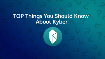 Top Things You Should Know About Kyber Network (KNC)
