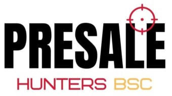 Presale Hunters BSC 23/09/21