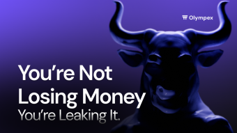 You’re Not Losing Money, You’re Leaking It