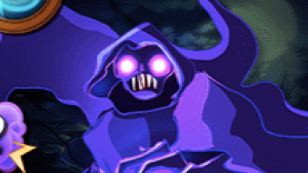 Splinterlands Challenge of the Week: Short and Sweet Death Elemental Snipe Battle