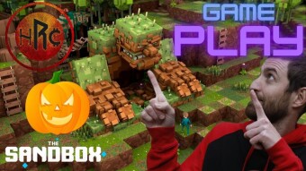 The Sandbox Gameplay Italiano