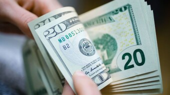The Dollar is dying! BUY BITCOIN!