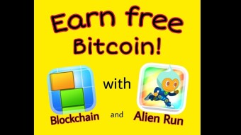 Bitcoin Aliens. Can these Apps earn you Crypto?