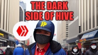 The Dark Side of Hive