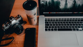 Side-Hustles From Scratch #20 — I Need An Upgrade